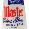 Master Velvet Glide Cone Talc - Tiza en Cono de Tweeten