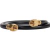 Manguera de Propano de 3 pies Camco 59913 - Conexión Hembra