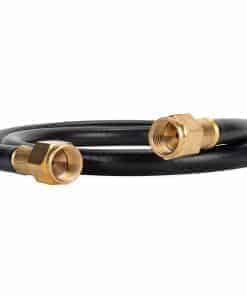 Manguera de Propano de 3 pies Camco 59913 - Conexión Hembra