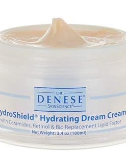 Dr. Denese SkinScience HydroShield Hydrating Dream Cream