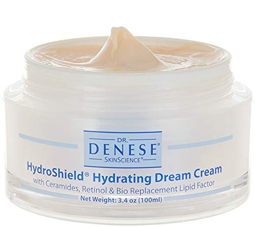 Dr. Denese SkinScience HydroShield Hydrating Dream Cream