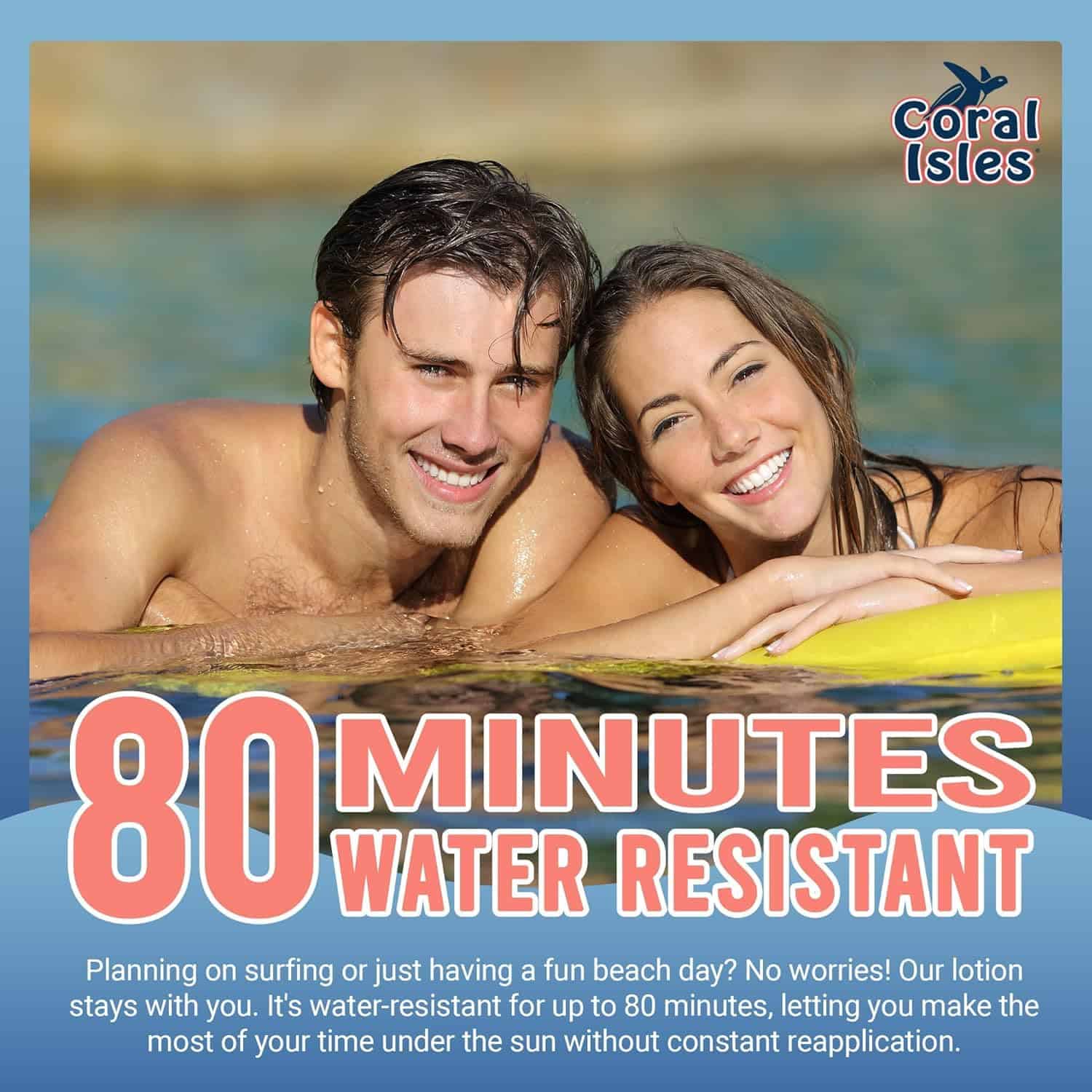 Protector Solar Rocky Mountain SPF 30 Loción | Protección - Imagen 5