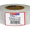 EternaBond WebSeal Cinta de Poliéster Tejido Blanco 2" x