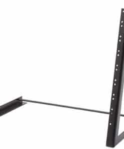 Soporte de Rack de Escritorio Angulado Stagg MRS-A8U