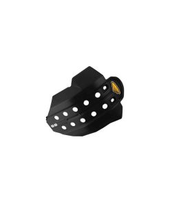 Cycra 1CYC-6200-12 Cubre Cárter Negro de Cobertura Completa