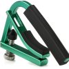 Shubb Capo Guitar Capo (L1GRN)