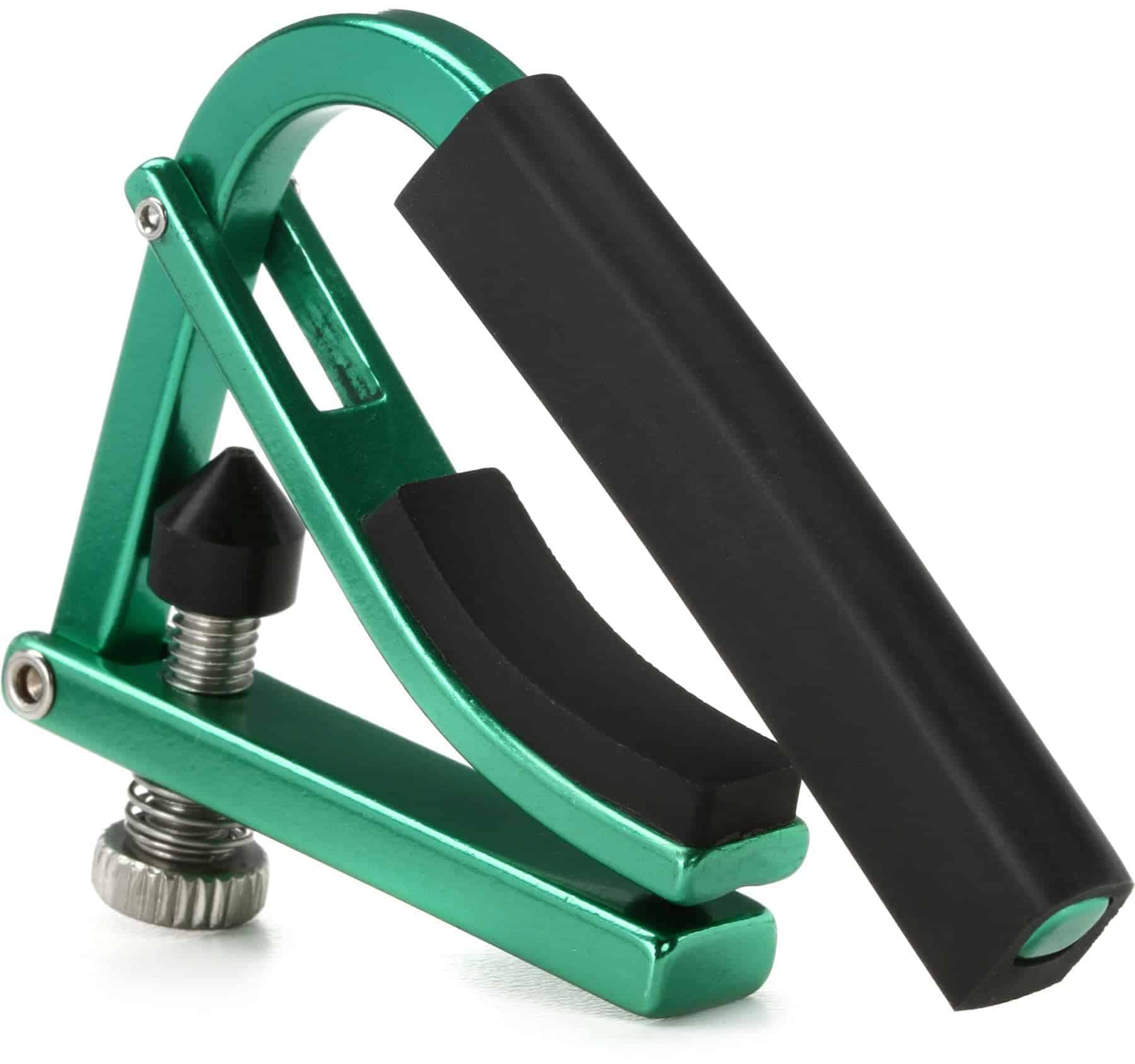Shubb Capo Guitar Capo (L1GRN)