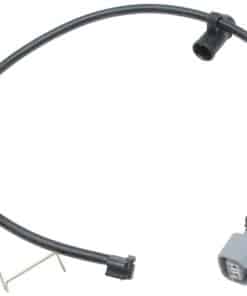 Sensor de desgaste electrónico de pastillas de freno de