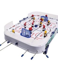 Juego de Hockey de Mesa Franklin Sports - ¡Juguete de