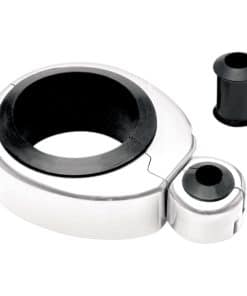 Abrazaderas de Cable Motion Pro 1 1/4"-1 1/2" para