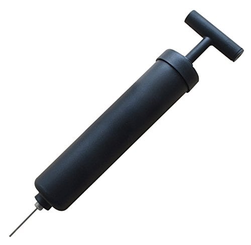 Cojín Inflable AppleRound con Bomba Manual, Tablero de - Imagen 6