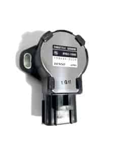 Sensor de posición del acelerador Toyota Genuine