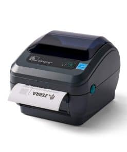 Impresora de Escritorio Térmica Directa Zebra GX420d Ancho