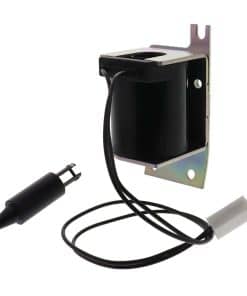 ERP WR62X10055 Ensamble de Solenoide Refrigerador