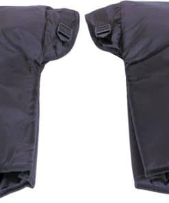 Spi Manoplas de Manillar para Motonieve Pr/Manoplas de