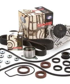 Kit de Correa de Tiempo Evergreen TBK184VC Compatible Con