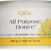 Removedor de cera GiGi All Purpose Honee Hair Wax - Cera de