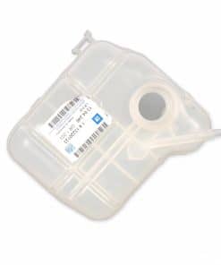 Tanque de Expansión de Radiador GM Partes 13220123