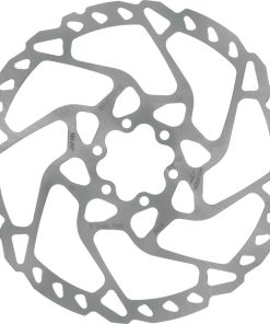 Disco de Freno Shimano SM-RT66 SLX 6-Bolt (160-mm)