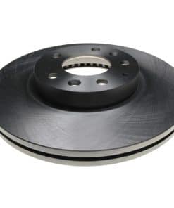 Disco de Freno Delantero ACDelco Silver 18A2351A