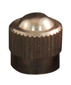 Milton 436 TR VC3 Tapón de Válvula Tipo Cúpula - Caja de 100