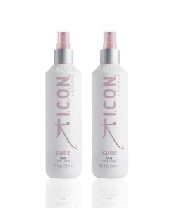 I.C.O.N. Cure Replenishing Spray, Cuidado del Cabello de