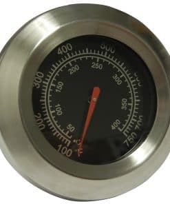 Indicador de Calor de Repuesto para Modelos Selectos de