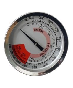 Indicador de Calor de Repuesto para Parrilla de Gas Model