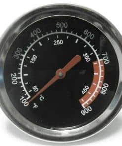 Indicador de Calor de Repuesto para Modelos de Parrillas de