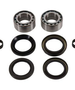 Kit de Cojinete de Rueda Delantera Pivot Works PWFWK-H14-040