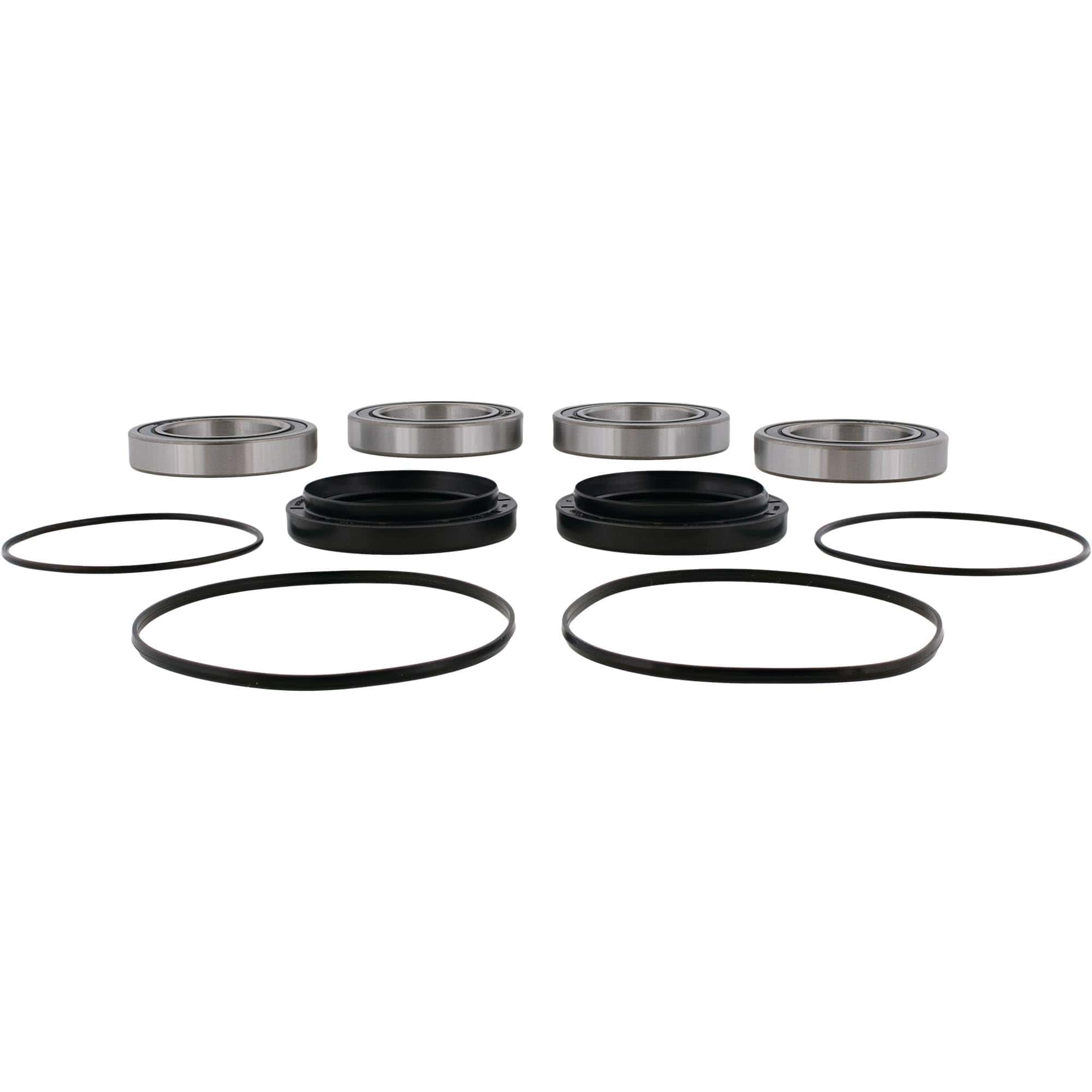 Kit de Cojinete de Rueda Trasera Pivot Works PWRWK-Y30-700