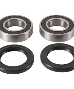 Kit de Rodamientos Traseros Pivot Works PWRWK-T04-521