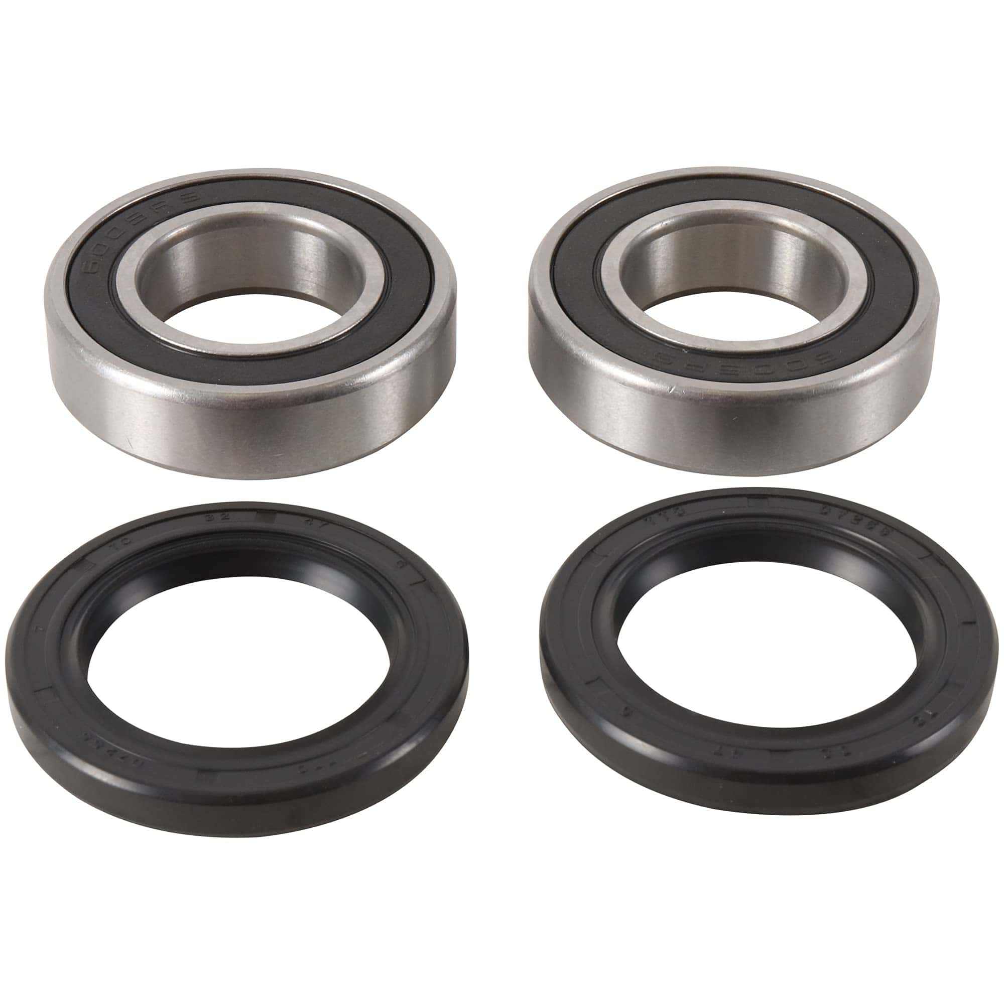 Kit de Rodamientos Traseros Pivot Works PWRWK-T04-521