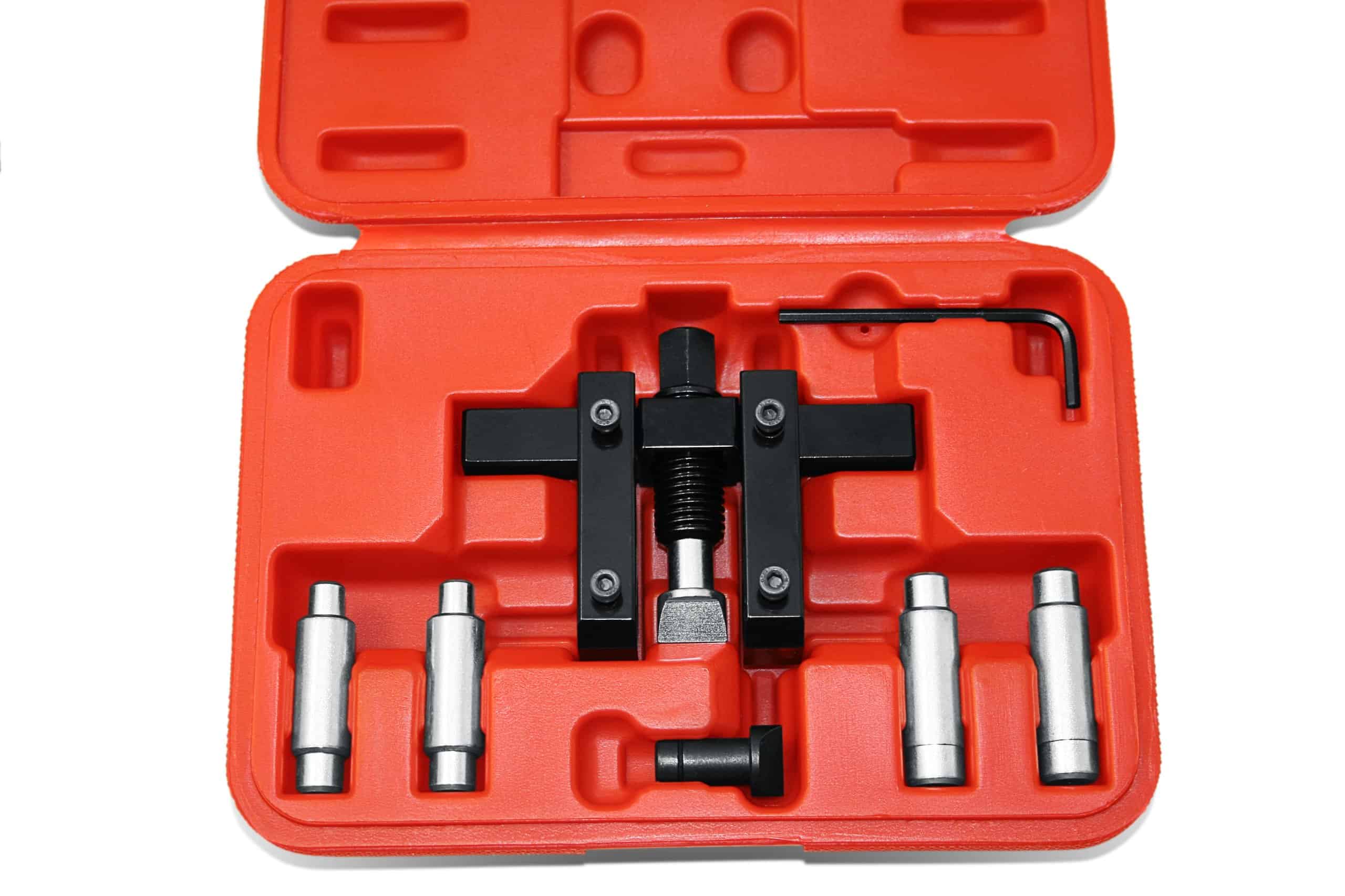 Herramienta de muñones de dirección CTA Tools 4008