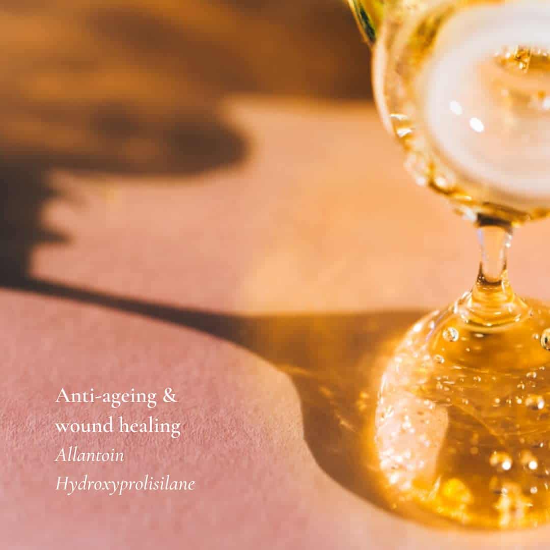 BAUME DE BEAUTE Multi-Perfection Bálsamo Íntimo y Corporal - Imagen 9