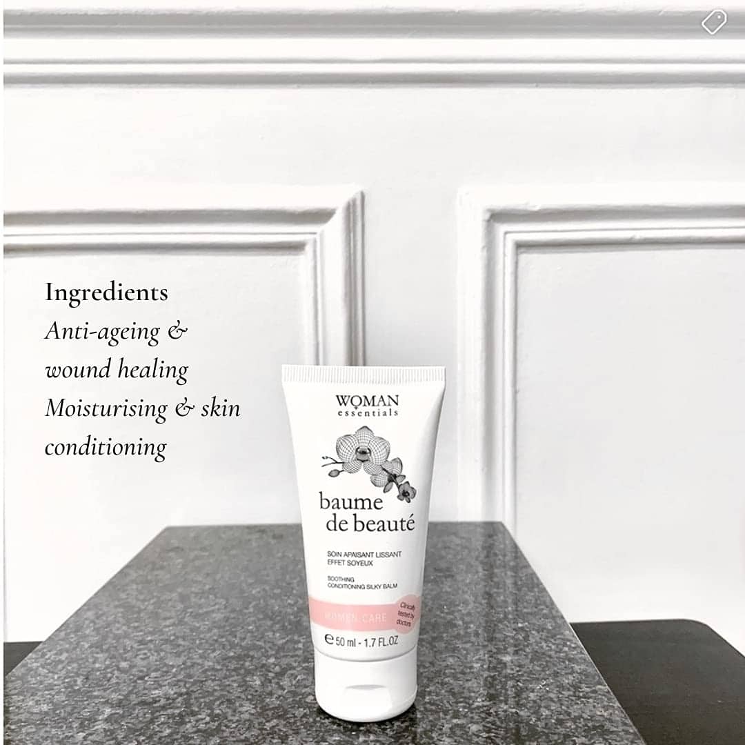 BAUME DE BEAUTE Multi-Perfection Bálsamo Íntimo y Corporal - Imagen 6