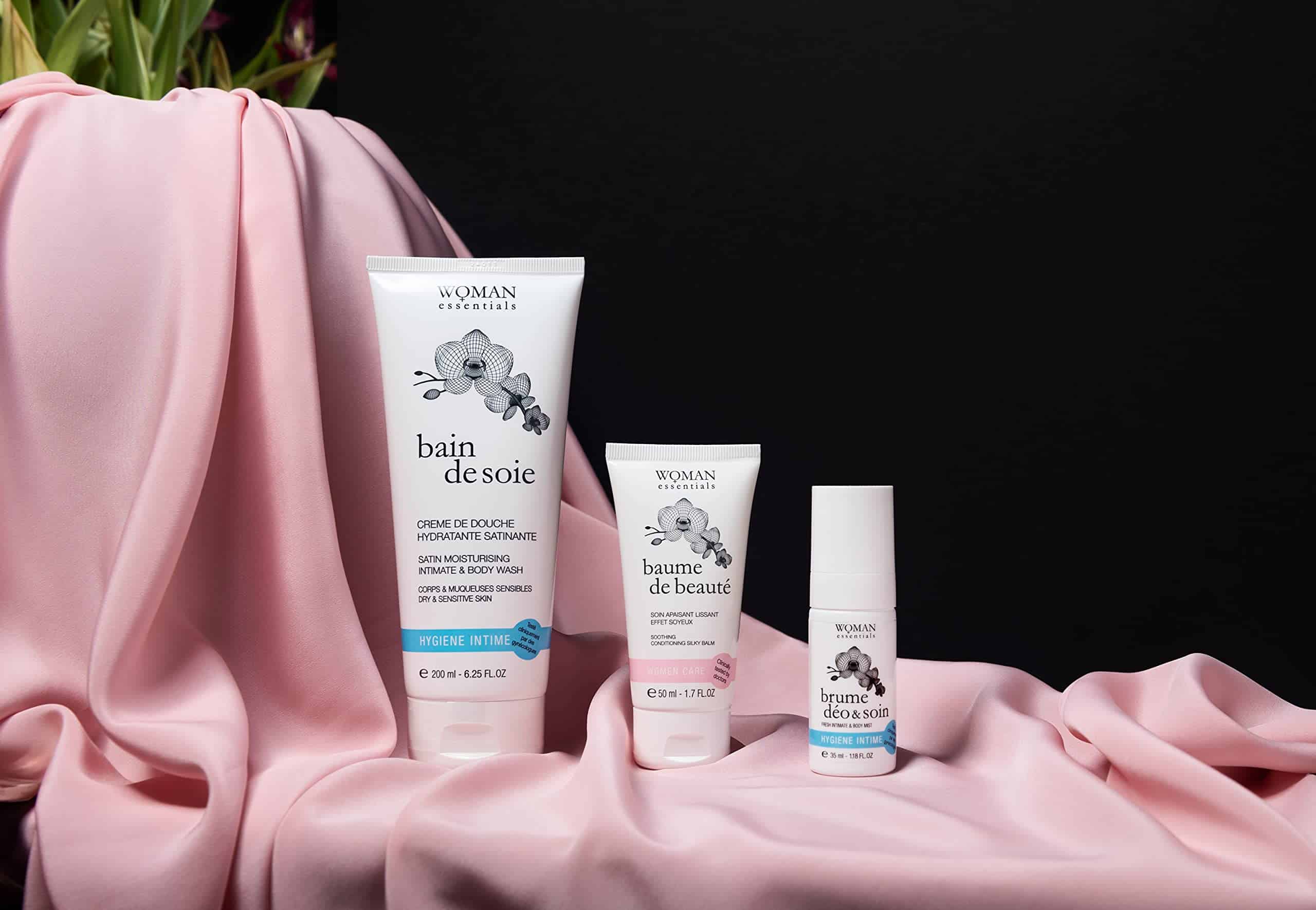 BAUME DE BEAUTE Multi-Perfection Bálsamo Íntimo y Corporal - Imagen 10