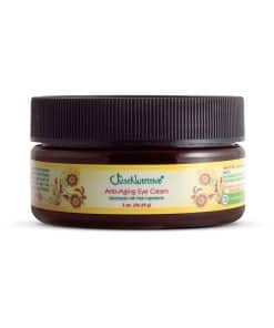 Crema para los Ojos Antienvejecimiento Just Nutritive |