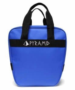 Bolsa de bolos individual Pyramid Prime One Royal