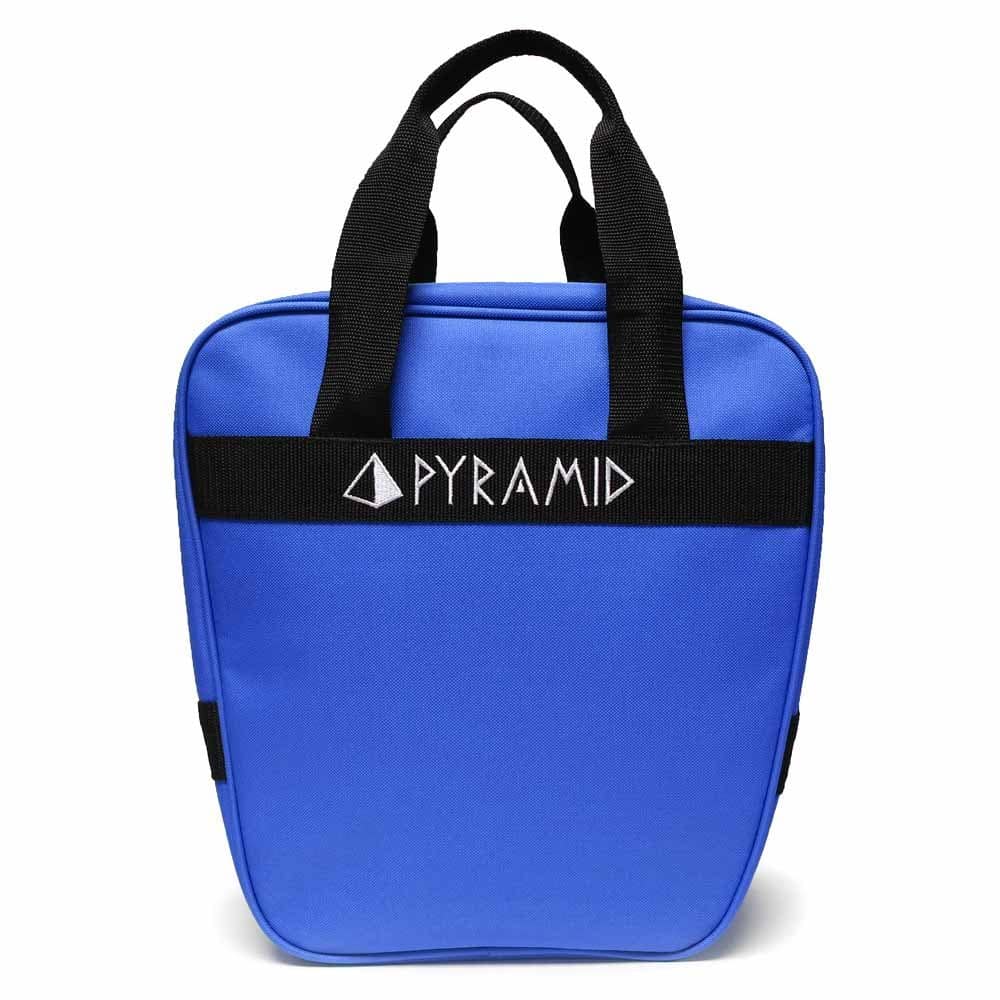 Bolsa de bolos individual Pyramid Prime One Royal