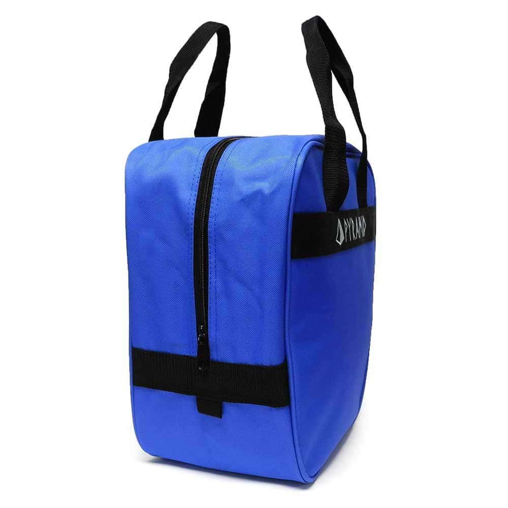 Bolsa de bolos individual Pyramid Prime One Royal - Imagen 3