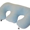 Almohada Gemela Z Azul - ¡Lactancia, Alimentación con