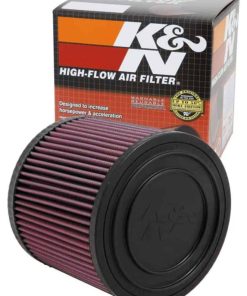 Filtro de Aire de Repuesto K&N AC-1012