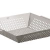 Cesta de Parrilla Rösle 25080, Acero Inoxidable