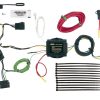 Kit de Cableado para Vehículo Hopkins Towing Solutions