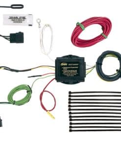 Kit de Cableado para Vehículo Hopkins Towing Solutions