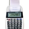 Calculadora Comercial Portátil de Impresión Victor 1205-4