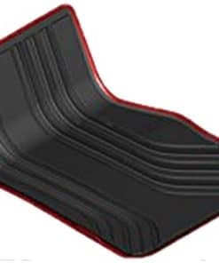 Tapetes para piso BMW 51472219800 Sport Line (Set de 2