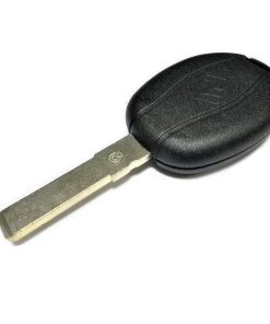 Llave de encendido en blanco original de Piaggio para