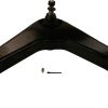 MOOG RK620054 Brazo de suspensión superior delantero y
